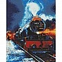 Алмазная мозаика "Гарри Поттер: Путь к магии" ©Warner Bros AMO20336, 40х50 см