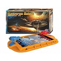 Настільна гра "Space Wars" 1158TXK від 5 років