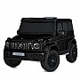 Дитячий електромобіль Jeep M 5880EBLRS-2(24V) до 80 кг