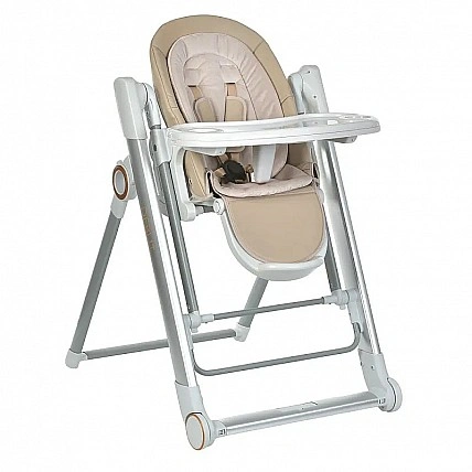 2-в-1 Swing Chair "ДЕБЮТ" 1102 Ніжний бежевий
