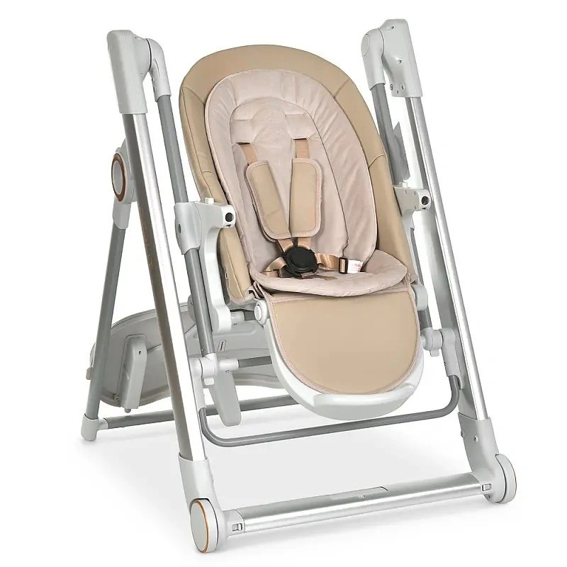 2-в-1 Swing Chair "ДЕБЮТ" 1102 Ніжний бежевий 2-в-1 Swing Chair "ДЕБЮТ" 1102 Ніжний бежевий