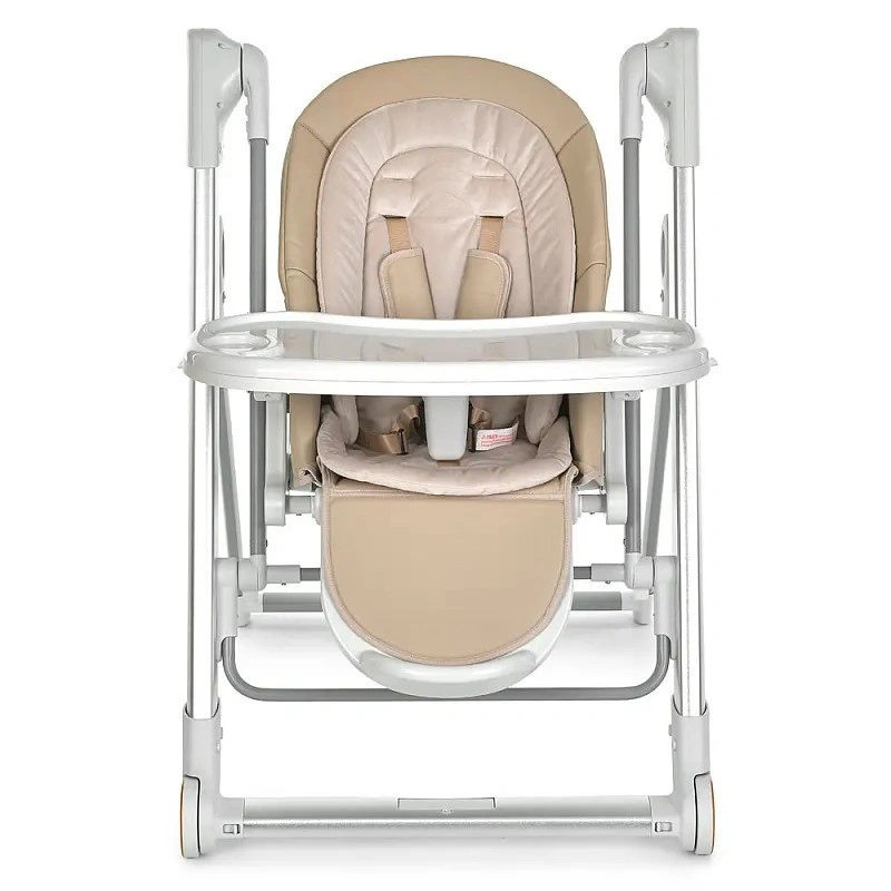 2-в-1 Swing Chair "ДЕБЮТ" 1102 Ніжний бежевий 2-в-1 Swing Chair "ДЕБЮТ" 1102 Ніжний бежевий
