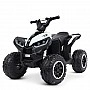 Дитячий електричний квадроцикл Bambi Racer M 4959EBLR-1 до 25 кг