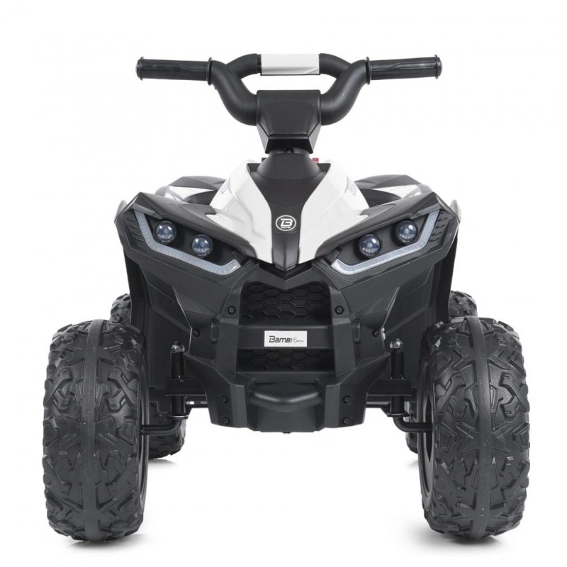 Дитячий електричний квадроцикл Bambi Racer M 4959EBLR-1 до 25 кг