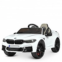 Children's electric car Bambi M 4791EBLR-1 BMW up to 30 kg