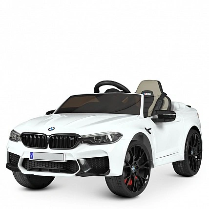 Children's electric car Bambi M 4791EBLR-1 BMW up to 30 kg