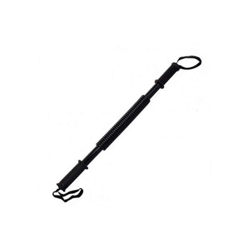 Силовий пружинний еспандер (палиця) Power Twister EF-1642-30, 30 кг