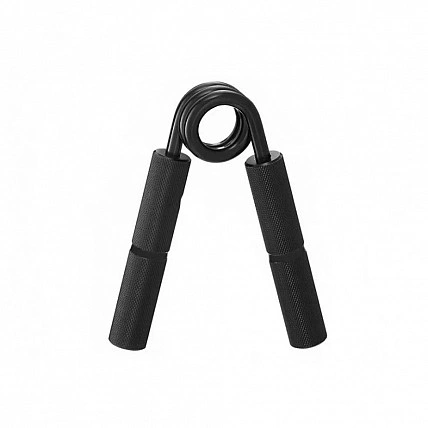 Кистевой эспандер Hand Grip PRO EF-1902-350, 160 кг, черный