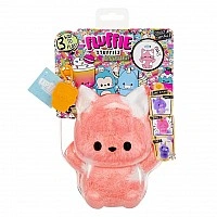 Дитяча м'яка іграшка-антистрес серії "Small Plush" Котик 511595, 20 см
