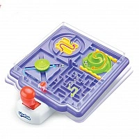 Настольная игра-лабиринт Maze Game Activate 88788 на 4 поля