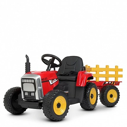 Electric child tractor M 4479EBLR-3 up to 30 kg