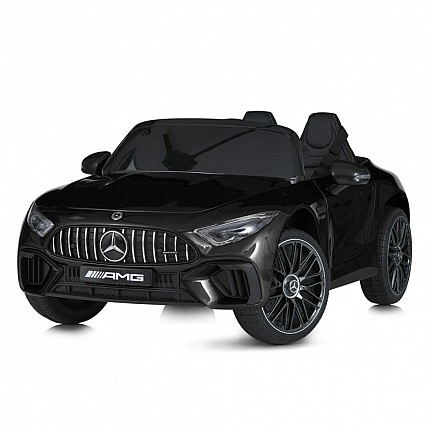 Children's electric car "Mashin" M 5098EBLRS-2 up to 35 kg