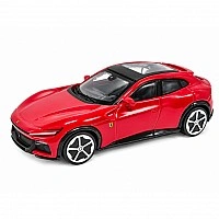 Коллекционная автомодель FERRARI 18-36100-17, 1:43 масштаб
