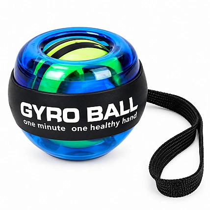 MS 4080-2 (Green) Brush Resistance Band, Green, LED Backlight