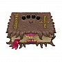 "The Book of Monsters" Collectible Figure, 93382, from the Harry Potter S23 Series