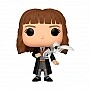 "Harry Potter" Series Action Figure — Hermione with a Quill 48065