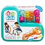 Touch constructor "Friends and Pets" 934289, 20 soft elements