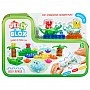 Jungle touch constructor 937532, 25 soft elements