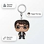 Funko 7616 — Harry Potter Clip-On Figure from the Harry Potter Series