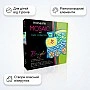 Пластиковая мозаика «Поезд» Mosaaro MA7008 — детский набор для творчества от 7 лет