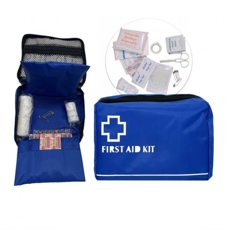 Спортивна аптечка першої допомоги Newt First Aid Kit NE-LG-MED1