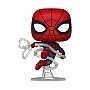Game figurine FUNKO POP! "Spider-Man" Funko 83963 series "Spider-Man: Absolutely New Day"