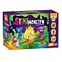 Настольная игра "Стикимонстры" Vladi Toys VT8055-35 (укр)