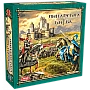 Настольная игра "Рыцарская битва" 0833 от 8 лет