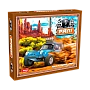 Настольная игра "Ралли" 0857 на укр. языке