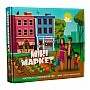 Настольная игра "Мини Маркет" 30915 (укр.)