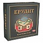 Настольная игра "Эрудит" 0987 деревянная