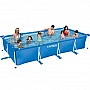 Каркасный бассейн Intex 28273 (450-220-84см), 7127 л