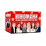 Игра настольная Киноманы MemoGames 0016MG 180 карточек