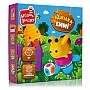 Настольная игра "Пчелка Эмми" VT2100-21 на украинском языке