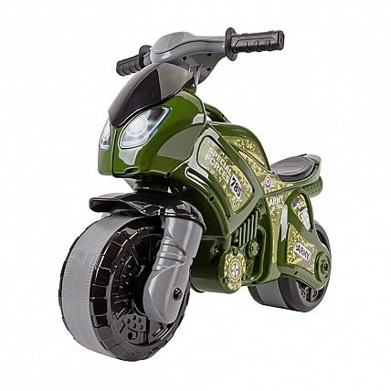 Игрушка "Мотоцикл" 5507TXK