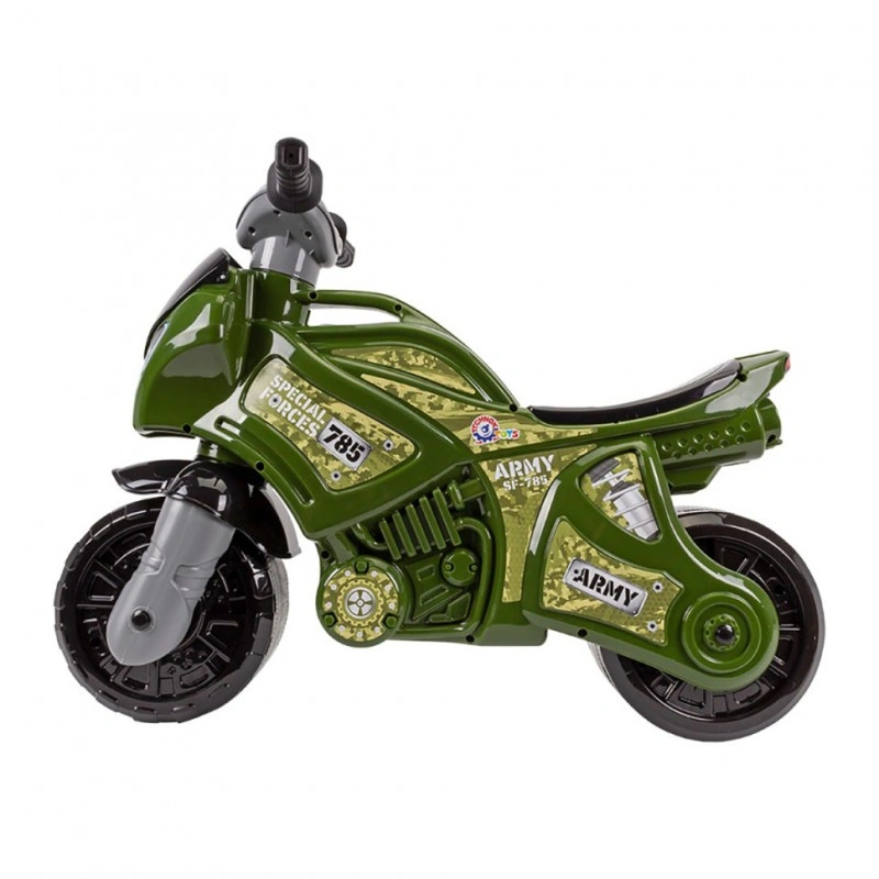 Игрушка "Мотоцикл" 5507TXK Игрушка "Мотоцикл" 5507TXK