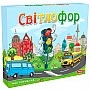 Настольная игра "Светофор" 1304ATS
