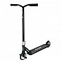 Самокат трюковый 2-х колёсный TR21008 (RL7T) Extreme Motion PULSE, PU 120 мм, цельный алюминий Зеленый