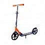 Детский городской самокат Hot Wheels Bambi SC22021 колеса PU 200 мм