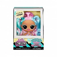 Кукла-манекен "Красочный образ" L.O.L. Surprise! 593522-5 Tweens серии Surprise Swap