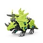 Конструктор динозавр Triceratops WEN SHENG 5702 механизированный
