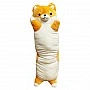 Мягкая игрушка антистресс "Коргі" K15309, 85 см