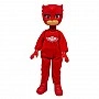 Игровая фигурка Герои в масках Аулетт PL045(Red) английская песенка