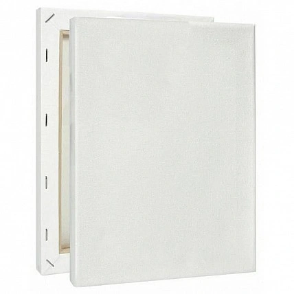 Холст на подрамнике 50х70 см Art Craft 16022