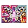 Набор креативного творчества "Hair Styler. Fashion" HS-01-01 станок для плетения кумихимо