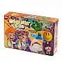 Безопасный образовательный набор для проведения опытов "CHEMISTRY KIDS" CHK-01-01-04U УКР CHK-01-03U