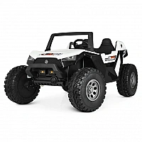 Детский электромобиль Джип Bambi Racer M 4170EBLR-1(24V) до 100 кг