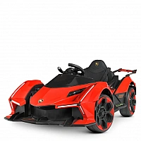 Детский электромобиль Bambi Racer M 4865EBLR-3 до 30 кг