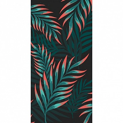 Картина по номерам "Тропик" 13058-AC 40х80 см