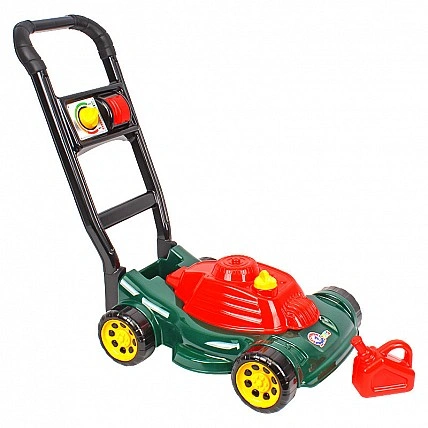 Игрушка "Газонокосилка ТехноК" 9611TXK